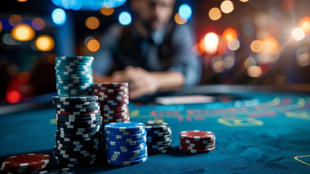 188v9 Live Casino